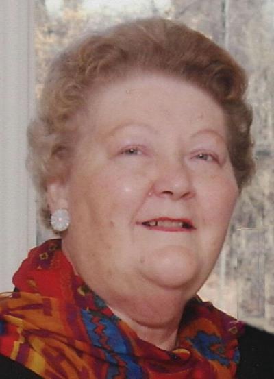 Alene Glessner