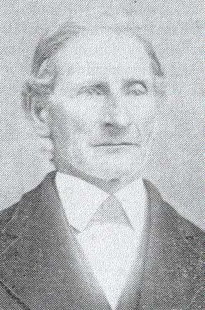 Joseph Tobias Glessner Sr.