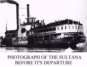 The Sultana